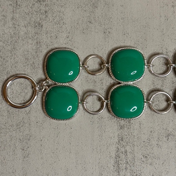 Banana Republic Resin Bracelet - Picture 4 of 8